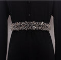 Diamond belt