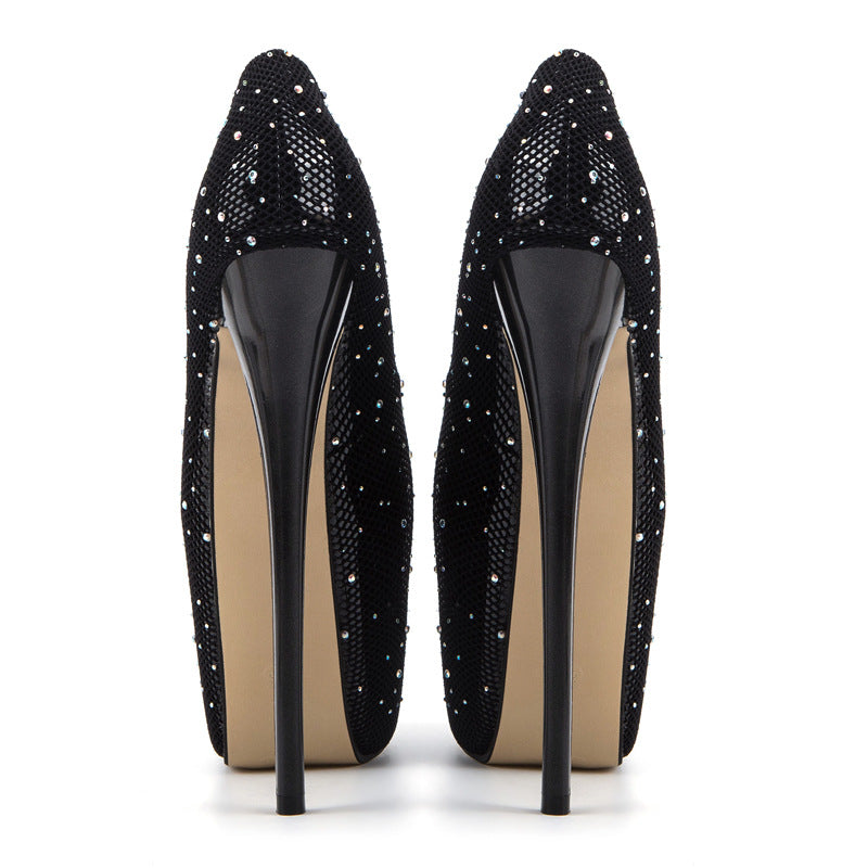Super Stiletto Women's High Heels
