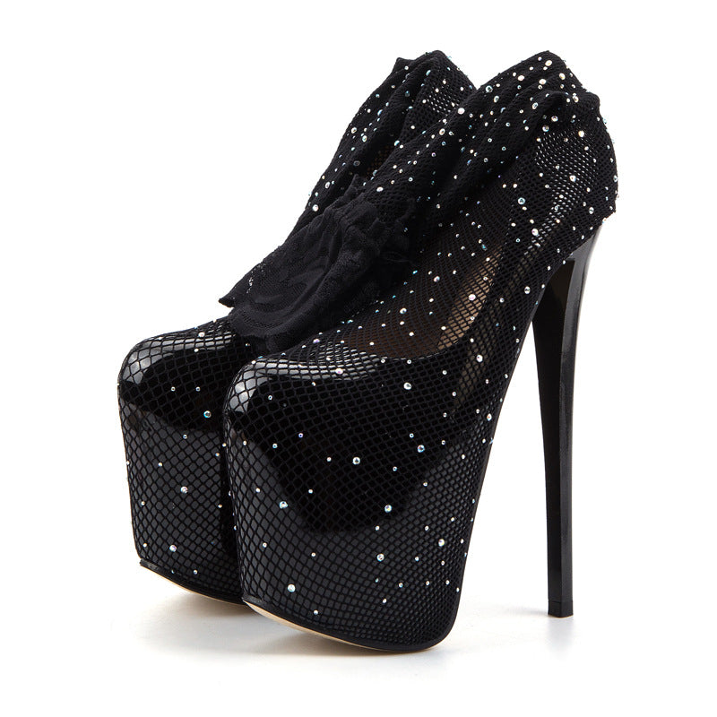 Super Stiletto Women's High Heels