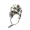 Retro Ethnic-style Totem Earflap Hat