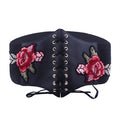 Personalized fashion ladies girdle