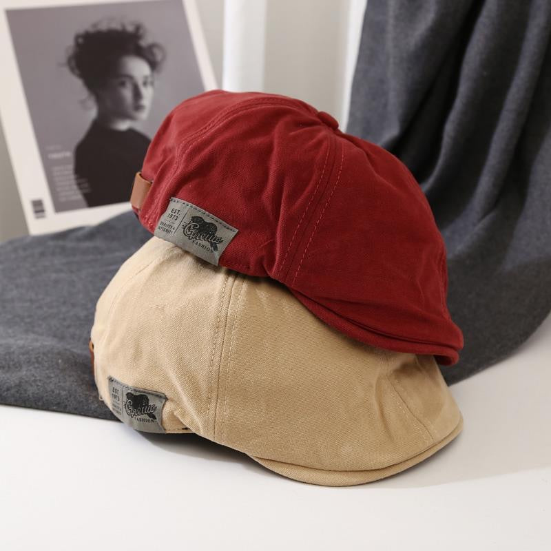Summer And Autumn All-matching Hip Hop Advance Hats Men