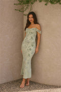 Personality Sleeveless Sling Dress Women
