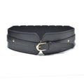 Women's Casual Decoration Waist Elastic Band