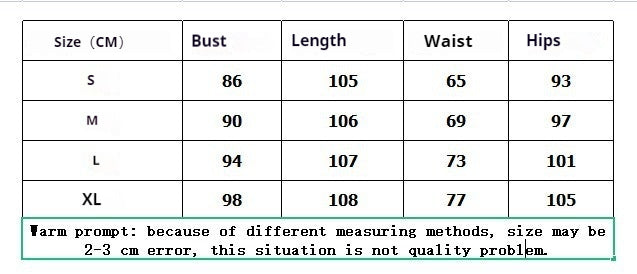 Fashion Suspenders Sleeveless Dress Women